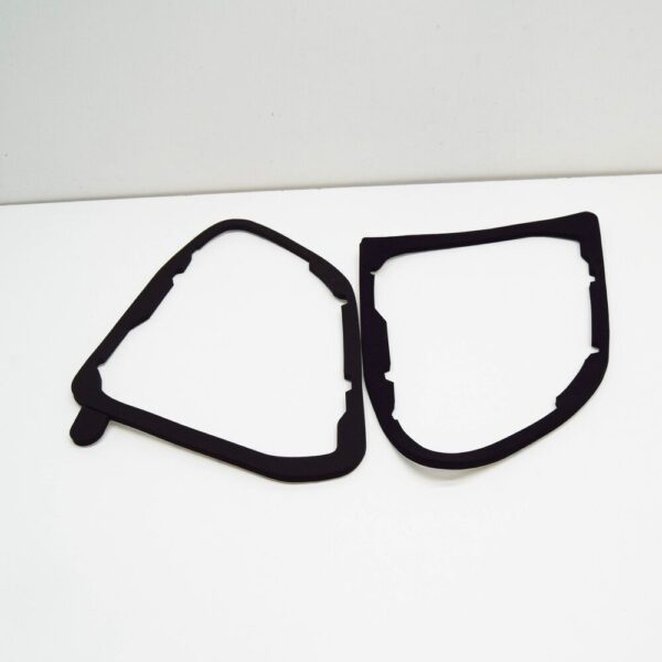63217391843 - BMW 2 Active Tourer F45 taillight gasket set 63217391843 7391843 NEW original
