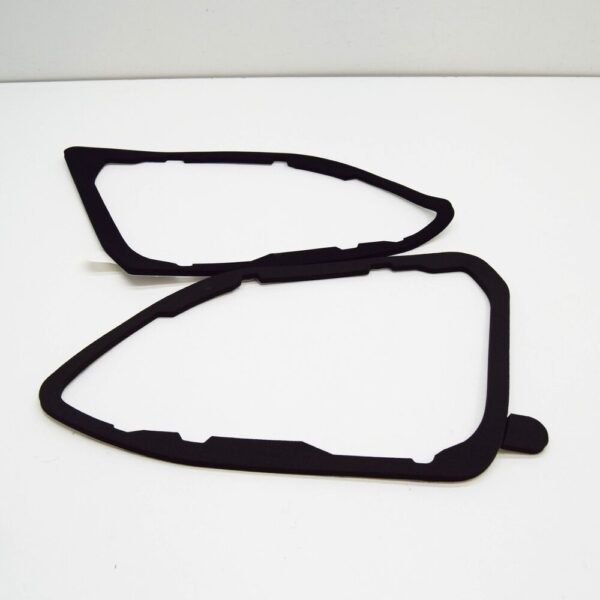 63217391843 - BMW 2 Active Tourer F45 taillight gasket set 63217391843 7391843 NEW original