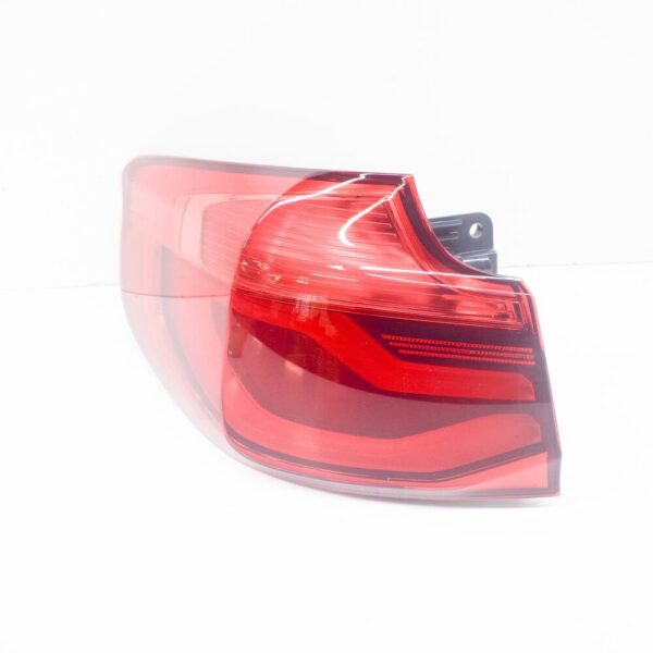 63217417469 - BMW 3 F34 Rear Left Taillight 63217417469 7417469 GENUINE NEW