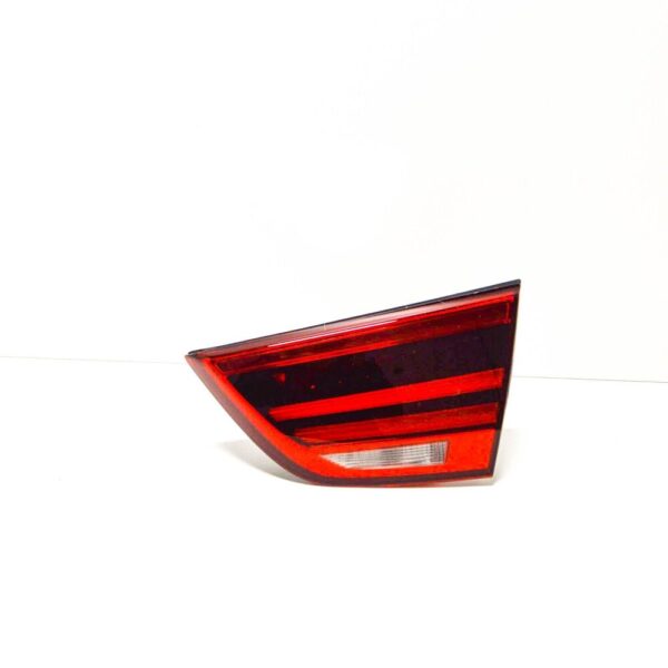 63217417476 - NEW BMW 3 F34 LCI REAR LEFT TAILLIGHT 63217417476 7417476 ORIGINAL
