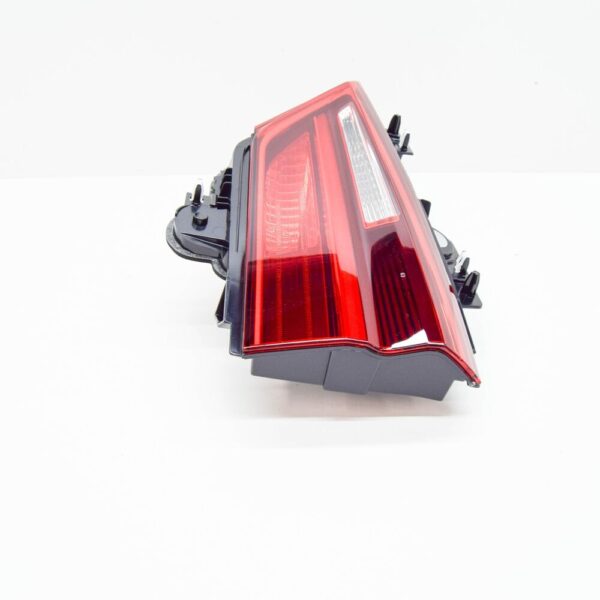 63217420748 - BMW X2 F39 Rear Right Side Tailgate Taillight 63217420748 7420748 NEW