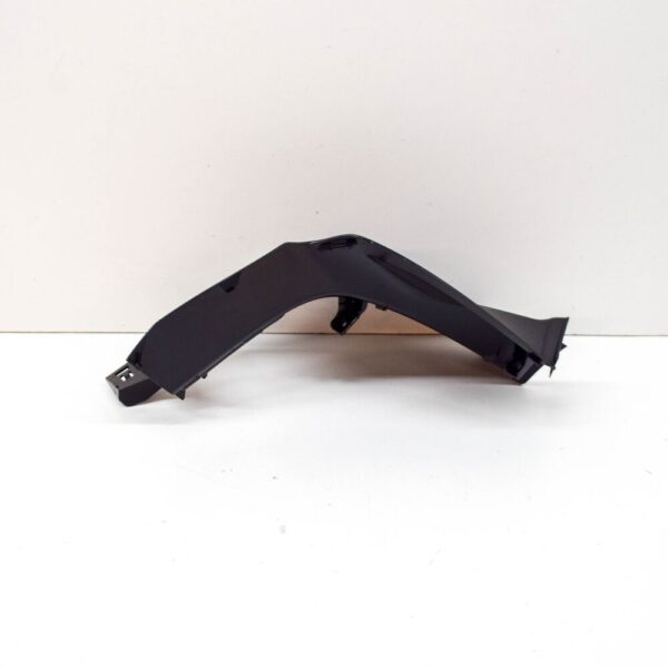63217424494 - BMW 1 F21 taillight rain gutter rear right 63217424494 7424494 NEW ORIGINAL