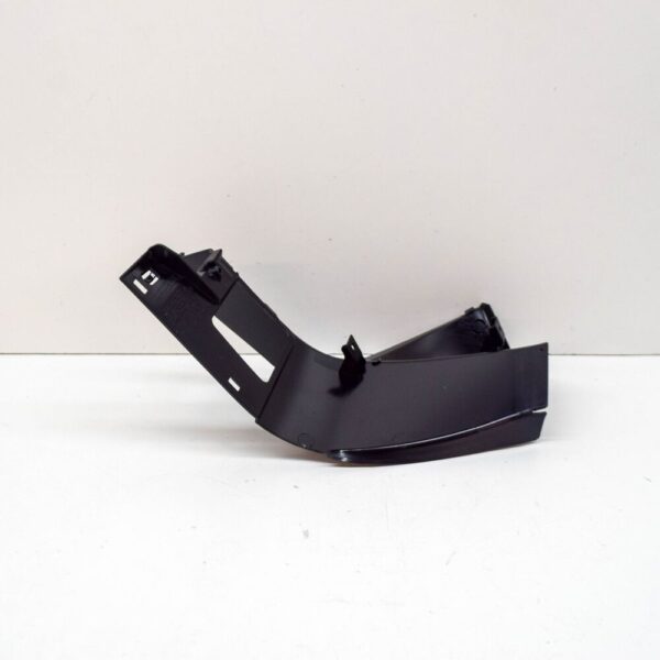 63217424494 - BMW 1 F21 taillight rain gutter rear right 63217424494 7424494 NEW ORIGINAL