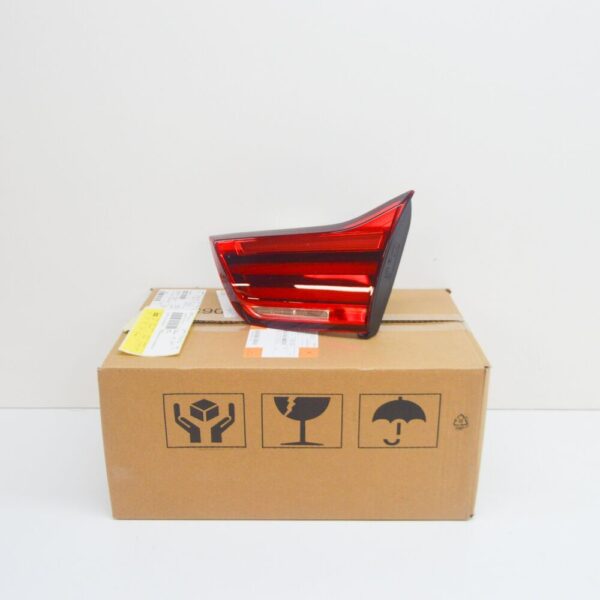 63217426052 - BMW 4 F32 Rear Right Tailgate Light LED 63217426052 7426052 New Genuine 2015