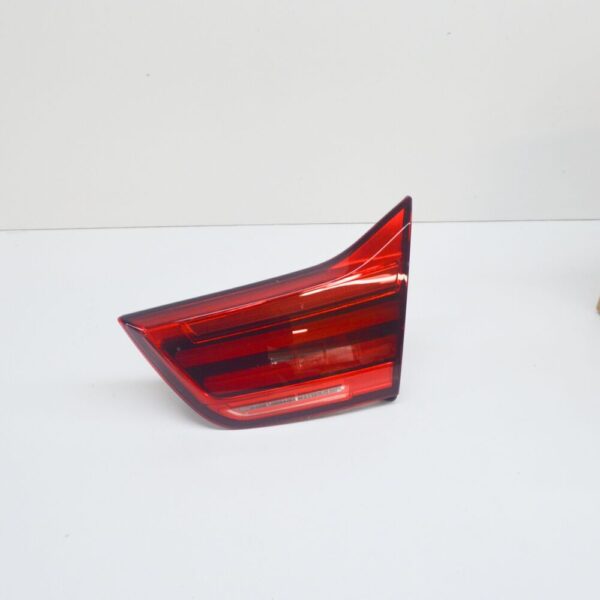 63217426052 - BMW 4 F32 Rear Right Tailgate Light LED 63217426052 7426052 New Genuine 2015