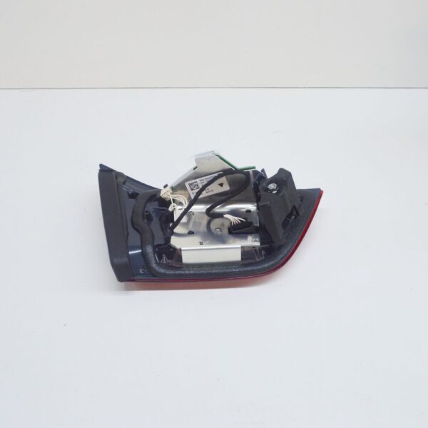 63217426052 - BMW 4 F32 Rear Right Tailgate Light LED 63217426052 7426052 New Genuine 2015