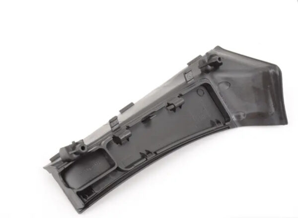 63217426594 - NEW BMW 3 F31 LCI 2014-2018 RIGHT WAISTLIGHT DRIP TYRE TRIM 7426594 16-18