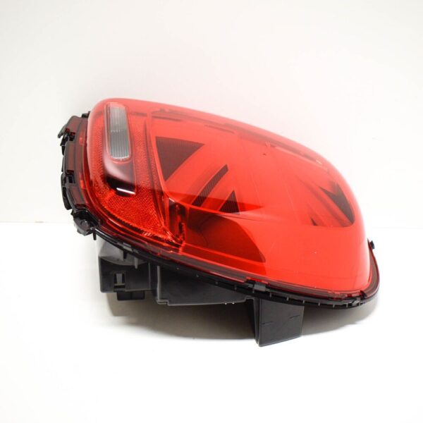 63217435133 - MINI COOPER F55 rear left rear light 63217435133 7435133 NEW REAL