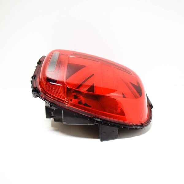 63217435133 - MINI COOPER F55 rear left rear light 63217435133 7435133 NEW REAL