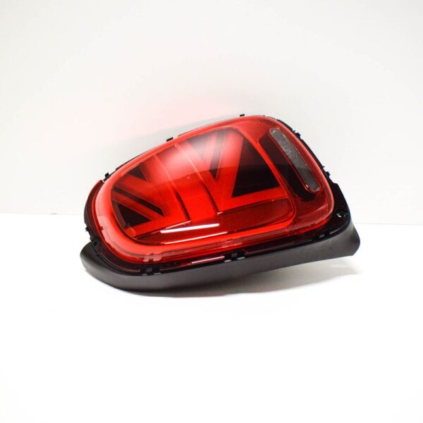 63217435133 - MINI COOPER F55 rear left rear light 63217435133 7435133 NEW REAL