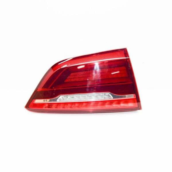 63217438825 - NEW BMW X6 F16 LEFT SIDE TAILGATE INNER TAIL LIGHT 63217438825 ORIGINAL