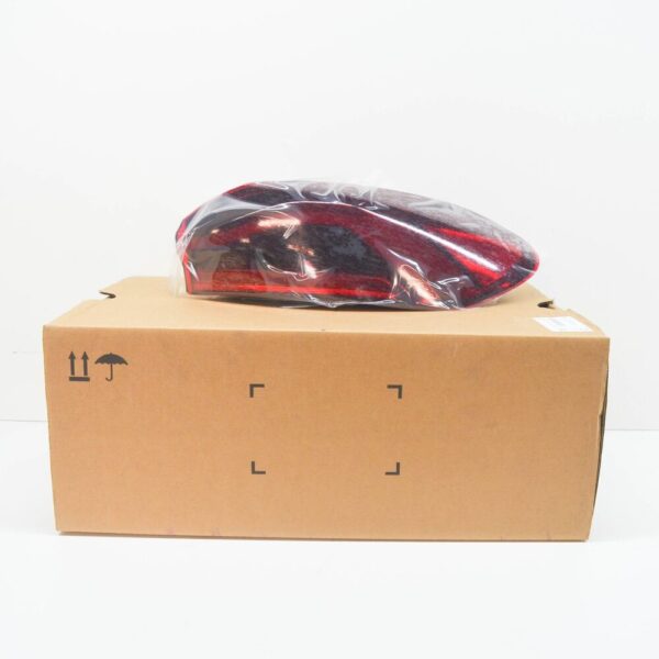 63217442274 - BMW X6 G06 LED rear right taillight 63217442274 63215A510A4 NEW ORIGINAL
