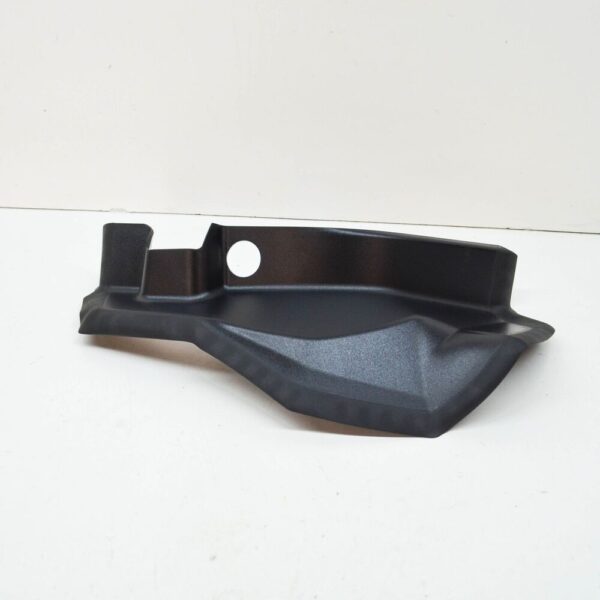 63217442299 - BMW X6 G06 taillight drip rail rear left 7442299 63217442299 NEW ORIGINAL