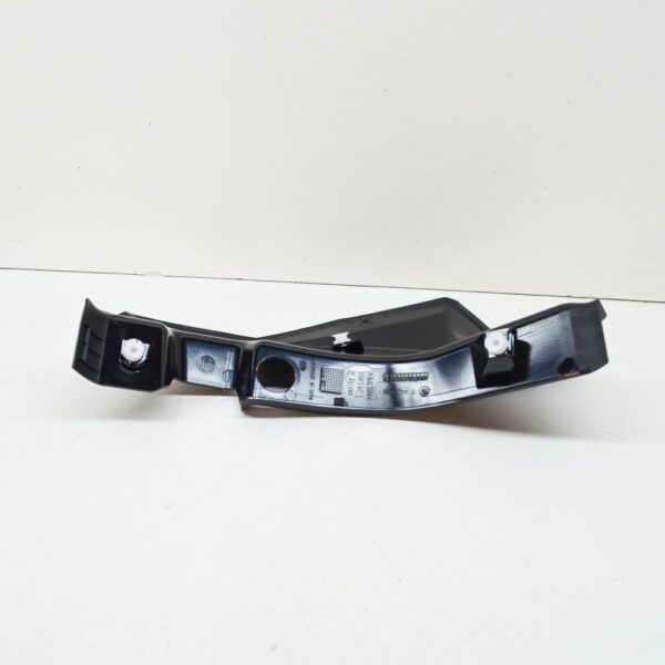63217442299 - BMW X6 G06 taillight drip rail rear left 7442299 63217442299 NEW ORIGINAL