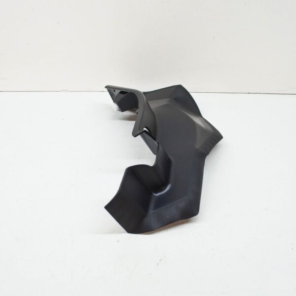 63217442299 - BMW X6 G06 taillight drip rail rear left 7442299 63217442299 NEW ORIGINAL
