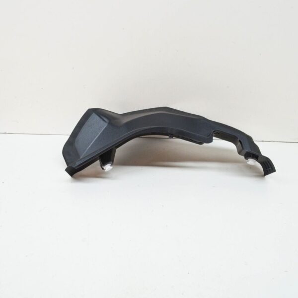 63217442299 - BMW X6 G06 taillight drip rail rear left 7442299 63217442299 NEW ORIGINAL