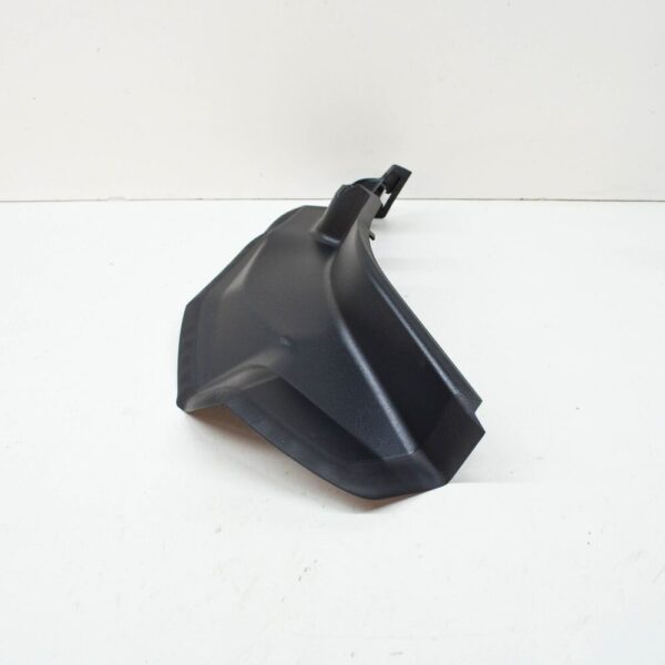 63217442299 - BMW X6 G06 taillight drip rail rear left 7442299 63217442299 NEW ORIGINAL