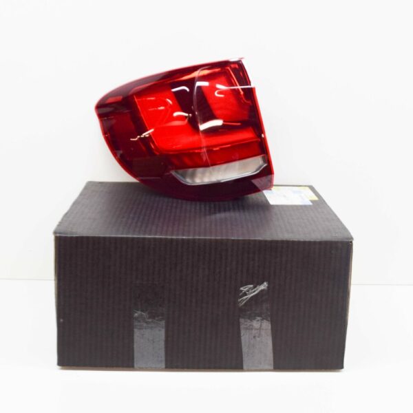 63217470885 - NEW BMW X5 F15 REAR LEFT SIDE PANEL TAILLIGHT 63217470885 7470885 OEM