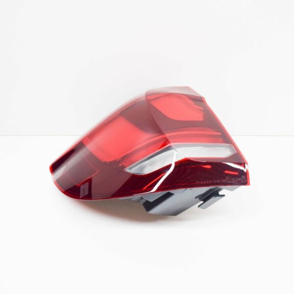 63217470885 - NEW BMW X5 F15 REAR LEFT SIDE PANEL TAILLIGHT 63217470885 7470885 OEM