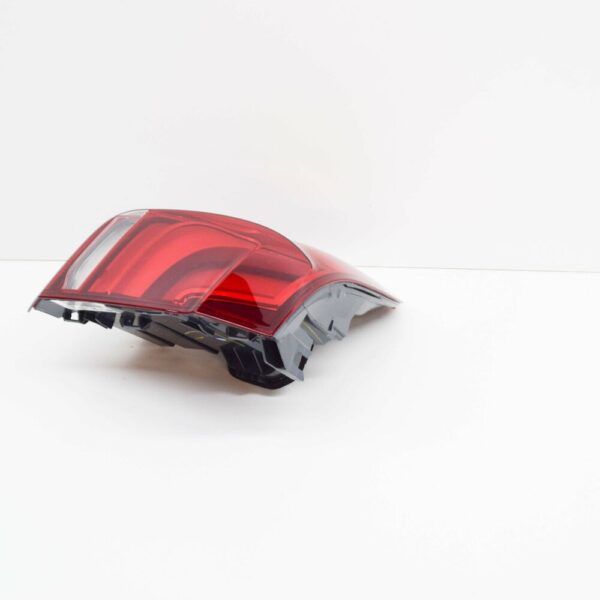 63217470885 - NEW BMW X5 F15 REAR LEFT SIDE PANEL TAILLIGHT 63217470885 7470885 OEM