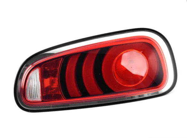 63217475588 - NEW MINI CLUBMAN F54 REAR RIGHT TAILLIGHT USA 63217475588 ORIGINAL
