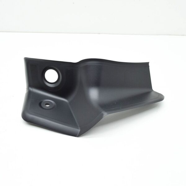 63217478289 - NEW BMW X1 F48 REAR LEFT TAIL LIGHT GUTTER STRIP COVER 63217478289 ORIGINAL