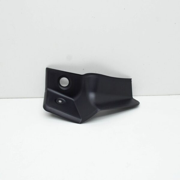 63217478289 - NEW BMW X1 F48 REAR LEFT TAIL LIGHT GUTTER STRIP COVER 63217478289 ORIGINAL