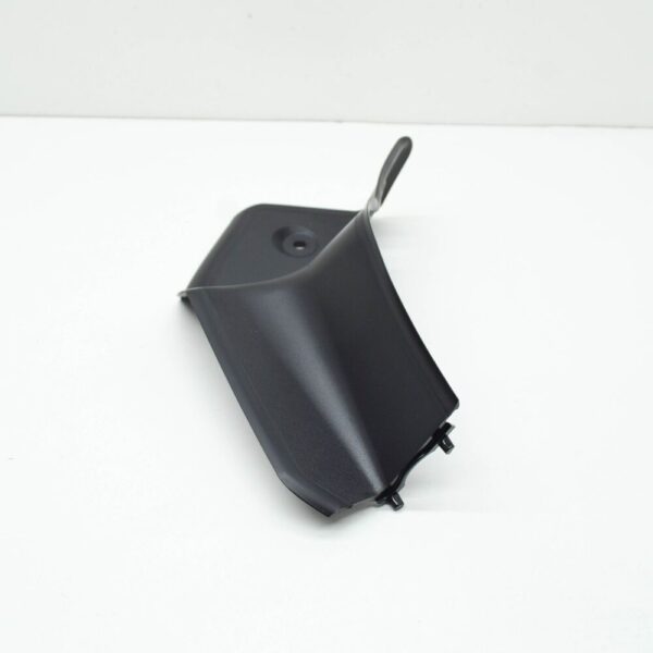 63217478289 - NEW BMW X1 F48 REAR LEFT TAIL LIGHT GUTTER STRIP COVER 63217478289 ORIGINAL