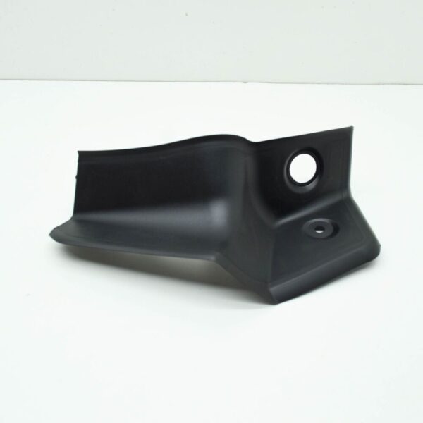 63217478290 - NEW BMW X1 F48 REAR RIGHT TAILLIGHT GUTTER COVER STRIP 63217478290 ORIGINAL