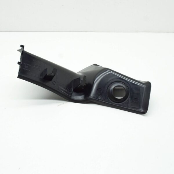 63217478290 - NEW BMW X1 F48 REAR RIGHT TAILLIGHT GUTTER COVER STRIP 63217478290 ORIGINAL