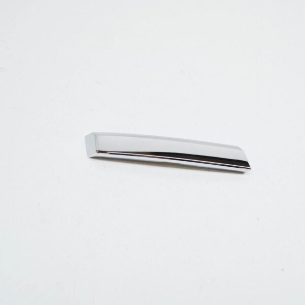 63217489891 - Genuine BMW 7 Series G11 G12 LCI Rear Left Tail Light Trim Strip 63217489891