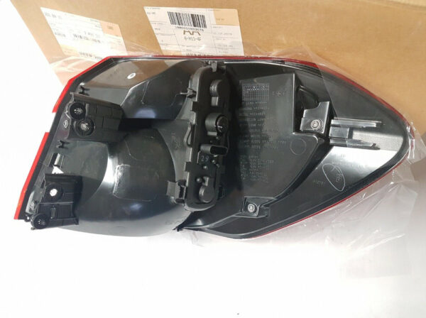 63217491335 - BMW 2 Active Tourer F45 Rear Left Taillight 63217491335 7491335 NEW GENUINE