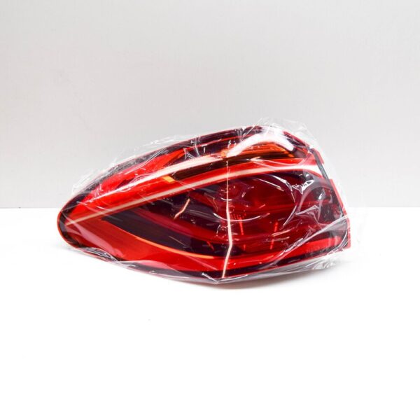 63217491345 - BMW 2 Gran Tourer F46 Rear Left Outer Taillight 63217491345 NEW GENUINE