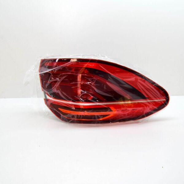 63217491345 - BMW 2 Gran Tourer F46 Rear Left Outer Taillight 63217491345 NEW GENUINE