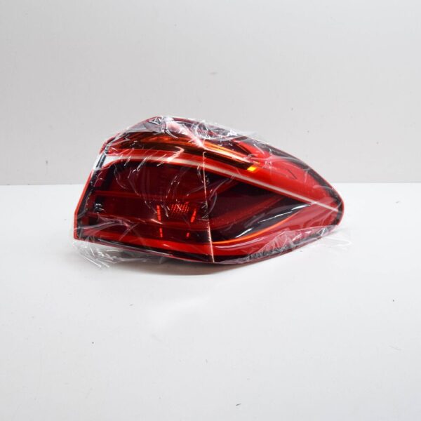 63217491346 - BMW 2 Gran Tourer F46 Rear Right Outer Tail Light 63217491346 NEW