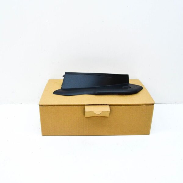 63217494418 - NEW BMW 2 GRAN COUPE F44 REAR RIGHT TAILLIGHT DRIP RAIL 63217494418 ORIGINAL