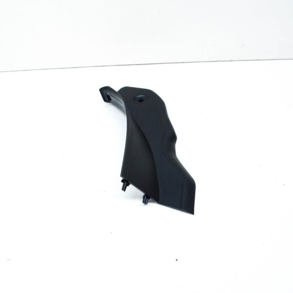 63217494418 - NEW BMW 2 GRAN COUPE F44 REAR RIGHT TAILLIGHT DRIP RAIL 63217494418 ORIGINAL