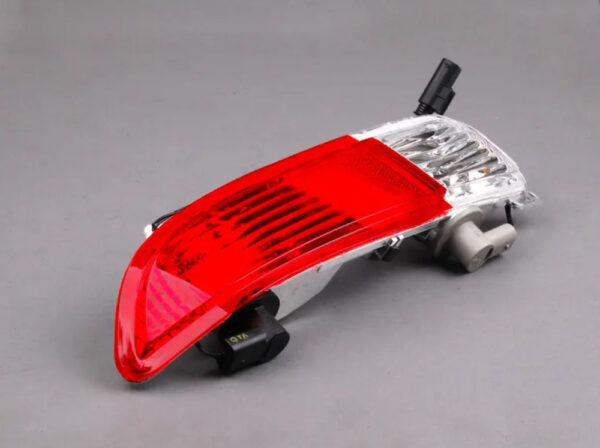 63217841121 - NEW BMW 6 CABRIO E64 REAR LEFT TAILLIGHT 63217841121 7841121 ORIGINAL