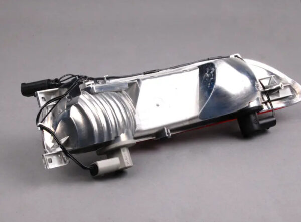 63217841121 - NEW BMW 6 CABRIO E64 REAR LEFT TAILLIGHT 63217841121 7841121 ORIGINAL