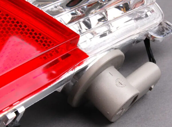 63217841121 - NEW BMW 6 CABRIO E64 REAR LEFT TAILLIGHT 63217841121 7841121 ORIGINAL