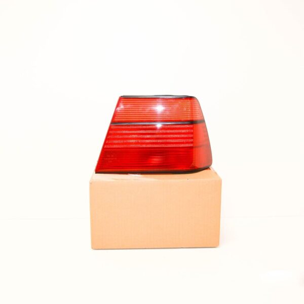 63218354270 - NEW BMW 8 E31 RIGHT REAR OUTER TAIL LIGHT 63218354270 ORIGINAL
