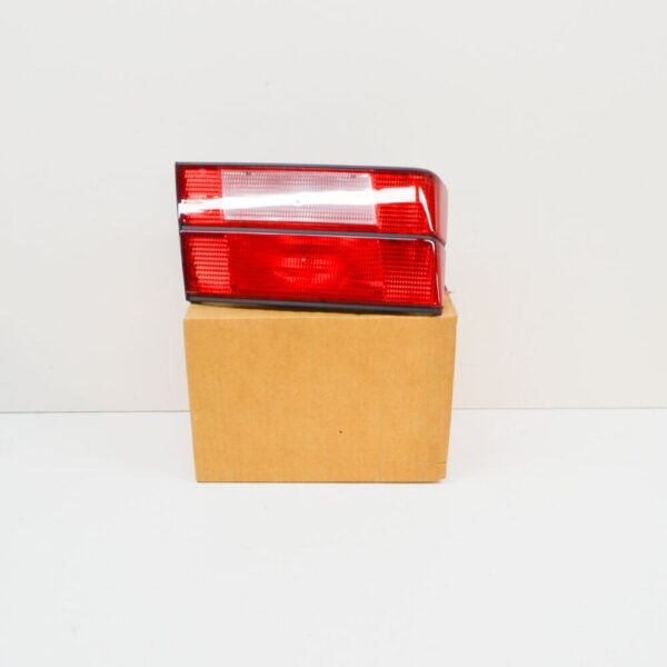 63218355897 - NEW BMW E34 WAGON REAR LIGHT IN TRUNK LID LEFT 8355897 63218355897 ORIGINAL