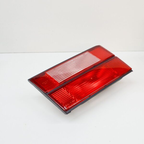 63218355897 - NEW BMW E34 WAGON REAR LIGHT IN TRUNK LID LEFT 8355897 63218355897 ORIGINAL