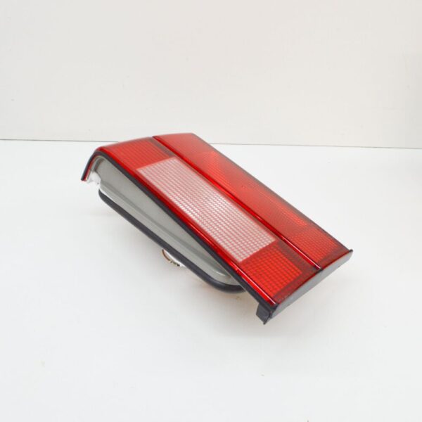 63218355897 - NEW BMW E34 WAGON REAR LIGHT IN TRUNK LID LEFT 8355897 63218355897 ORIGINAL
