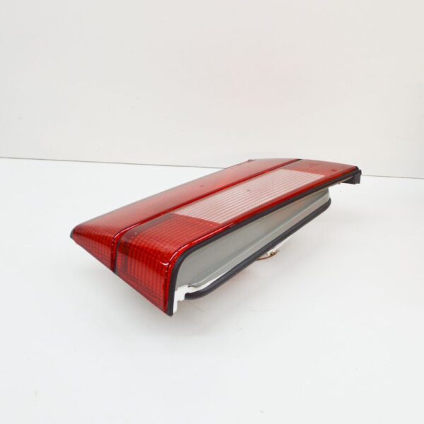 63218355897 - NEW BMW E34 WAGON REAR LIGHT IN TRUNK LID LEFT 8355897 63218355897 ORIGINAL