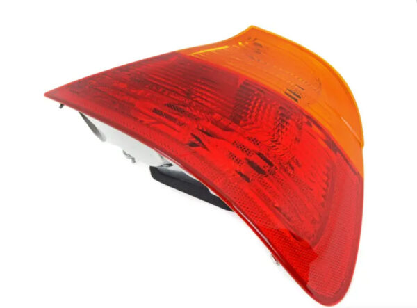 63218375802 - BMW 3 convertible E46 rear right taillight 63218375802 8375802 new original