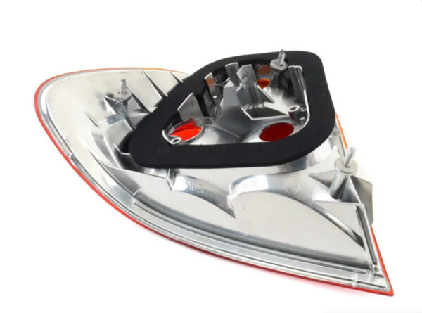 63218375802 - BMW 3 convertible E46 rear right taillight 63218375802 8375802 new original