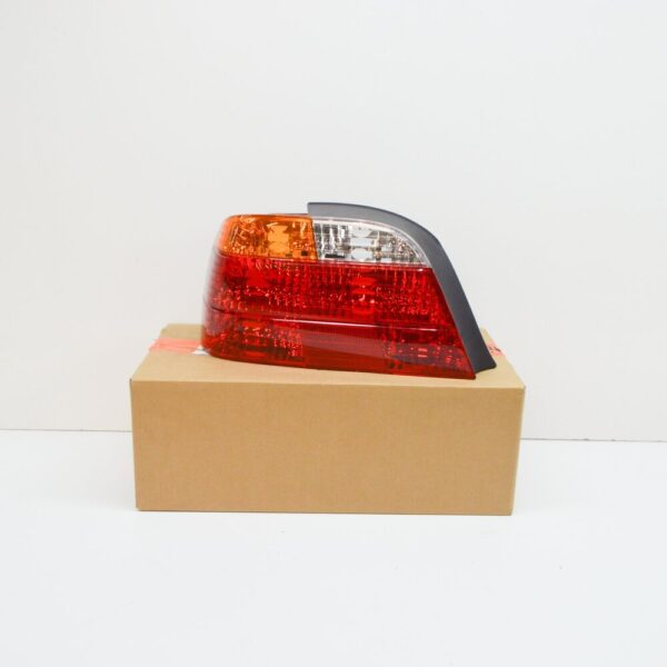 63218381249 - NEW BMW E38 SEDAN TAIL LIGHT LEFT 8381249 63218381249 ORIGINAL