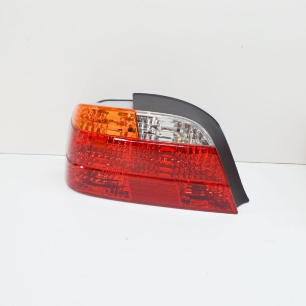 63218381249 - NEW BMW E38 SEDAN TAIL LIGHT LEFT 8381249 63218381249 ORIGINAL