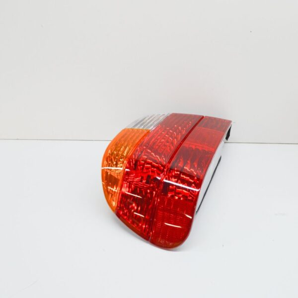 63218381249 - NEW BMW E38 SEDAN TAIL LIGHT LEFT 8381249 63218381249 ORIGINAL
